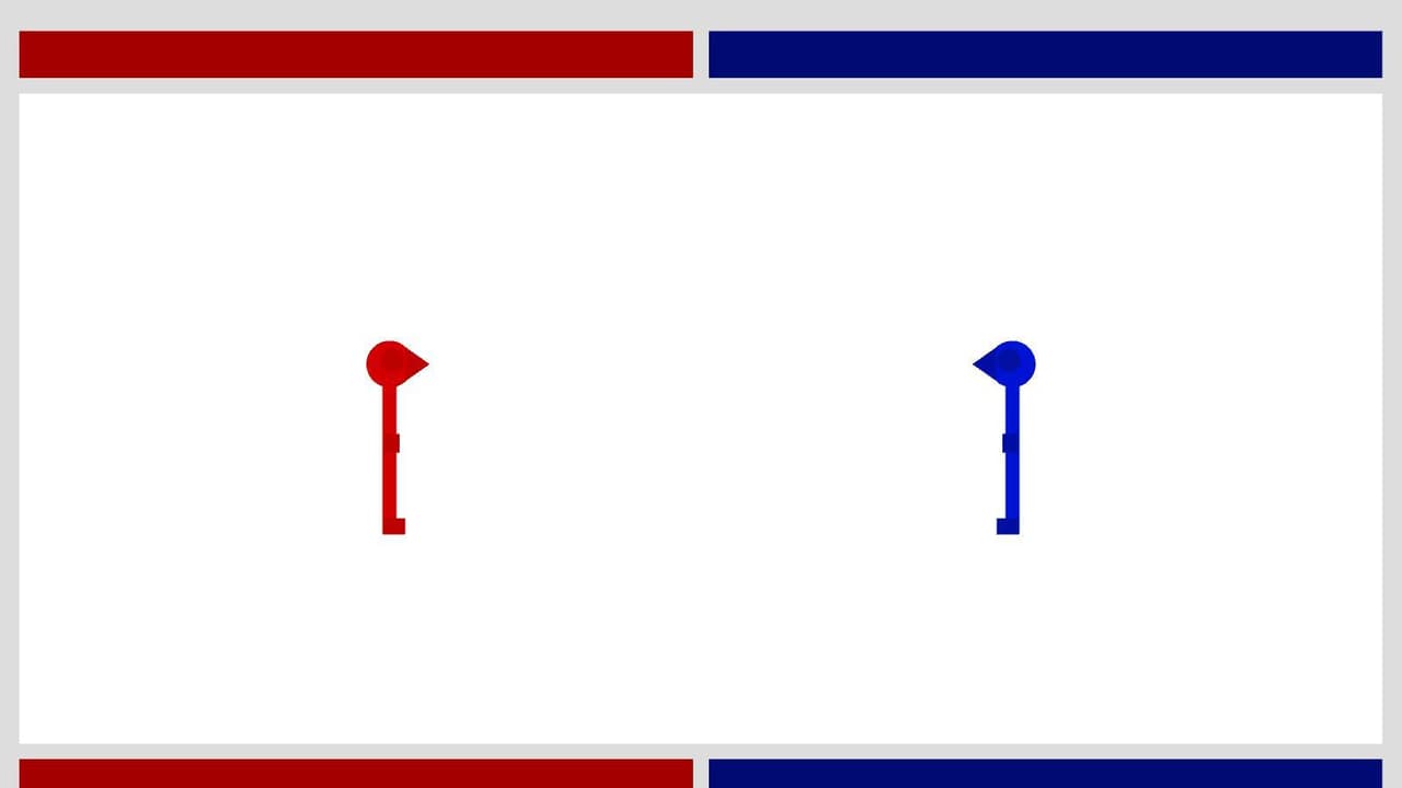 An Experimental Fighting Game Called :> screenshot 2