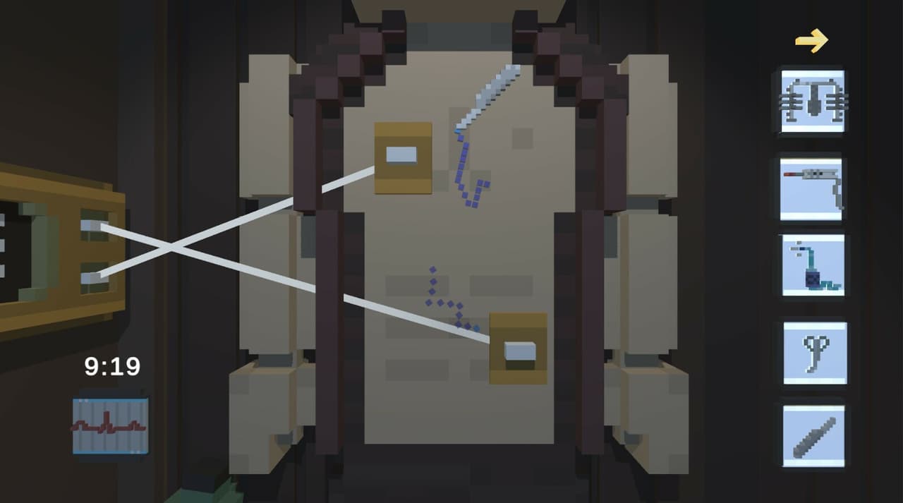 Malpractice Hospital screenshot 4