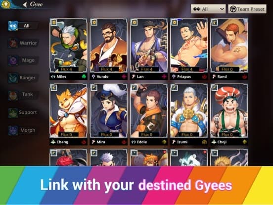 GYEE-SEA screenshot 4