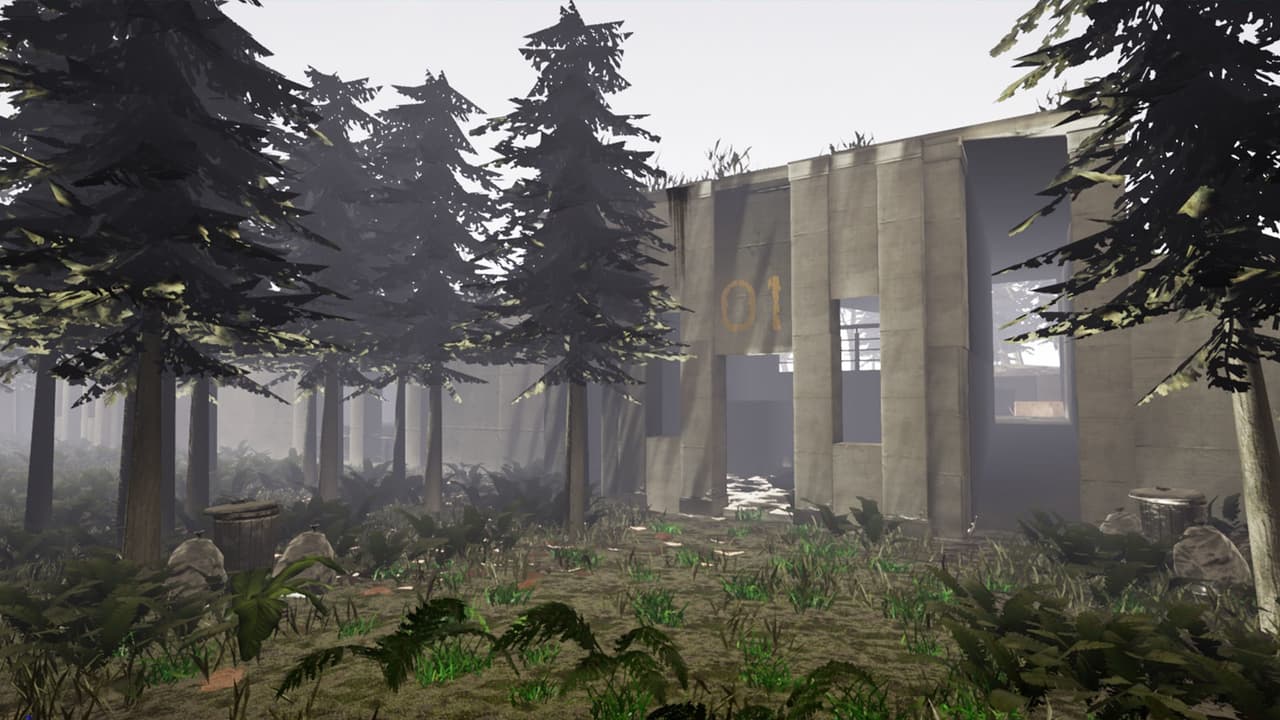 Nicole Smith - VR Experience screenshot 2