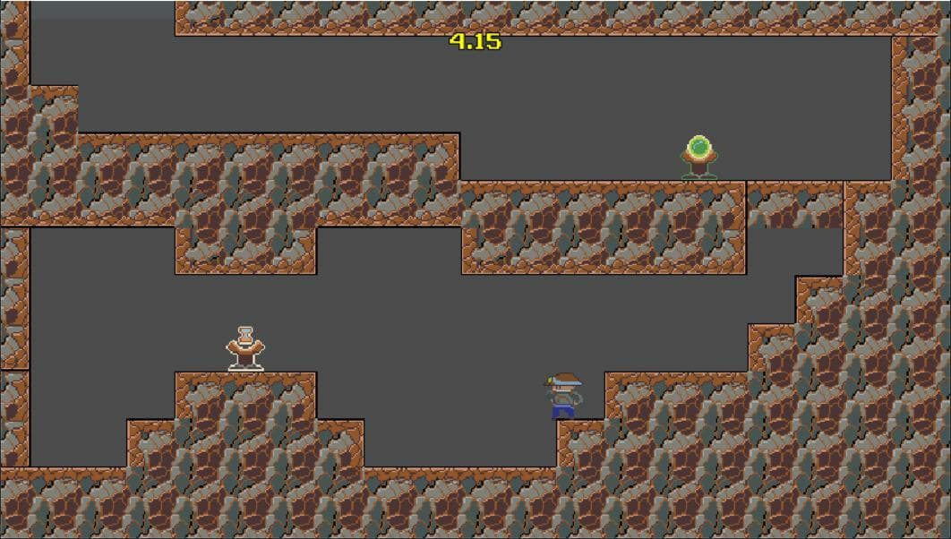 Virement screenshot 4