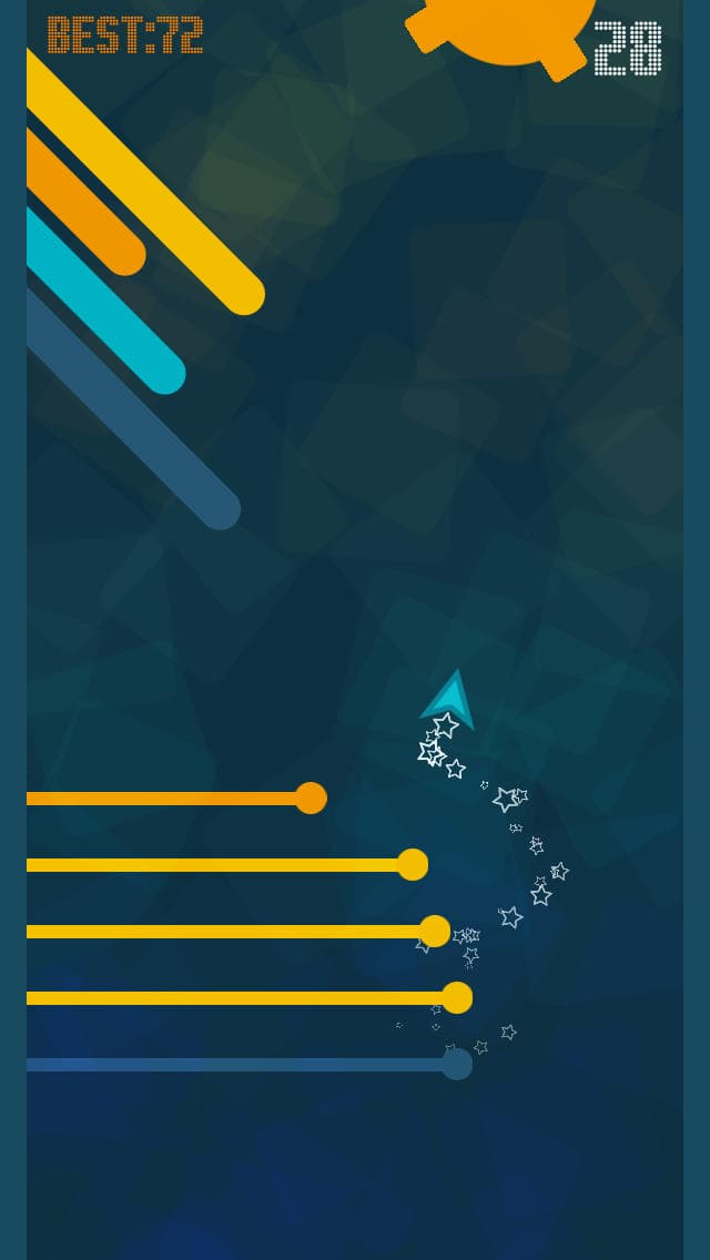 Reckless Run screenshot 4