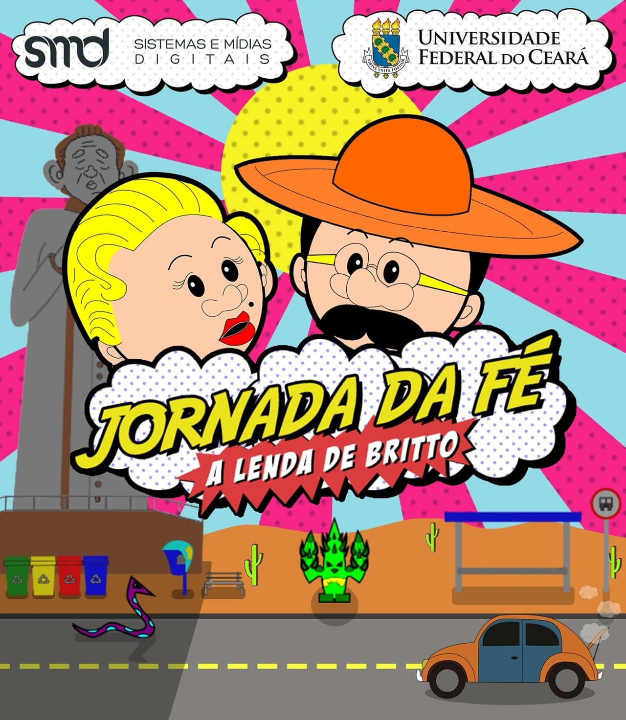 Jornada da Fé