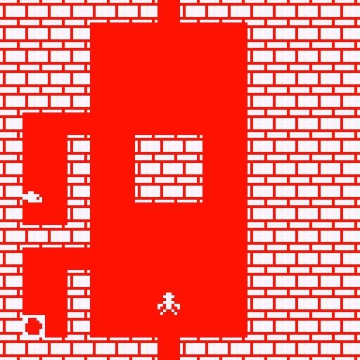 Horrors screenshot 3