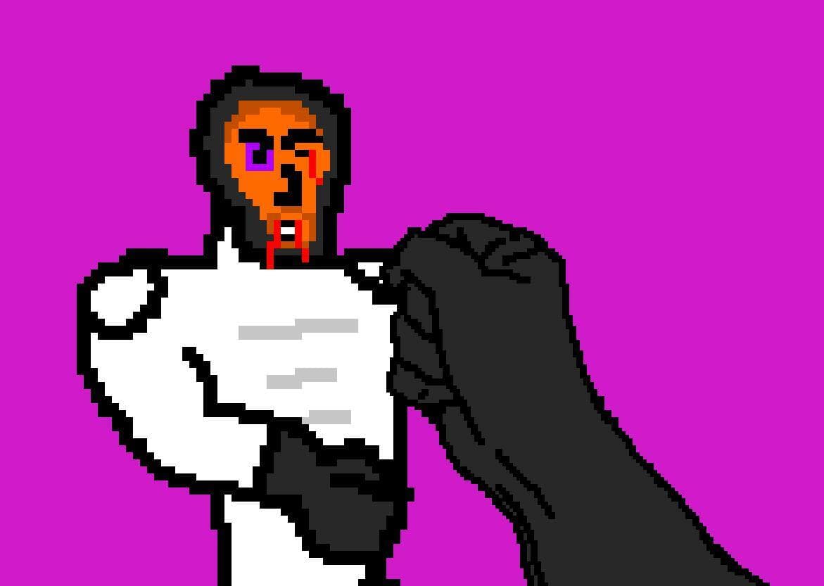 Cereal Killer (Shelvid) screenshot 4
