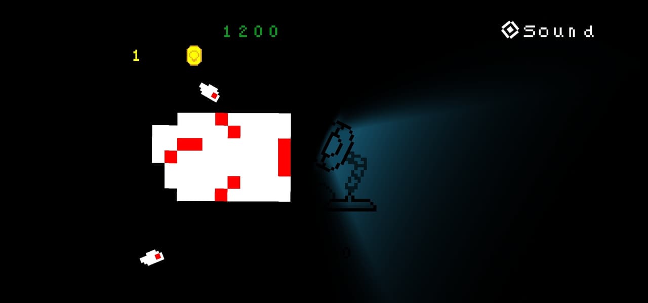 LAMP (Prokopev Aleksandr) screenshot 3