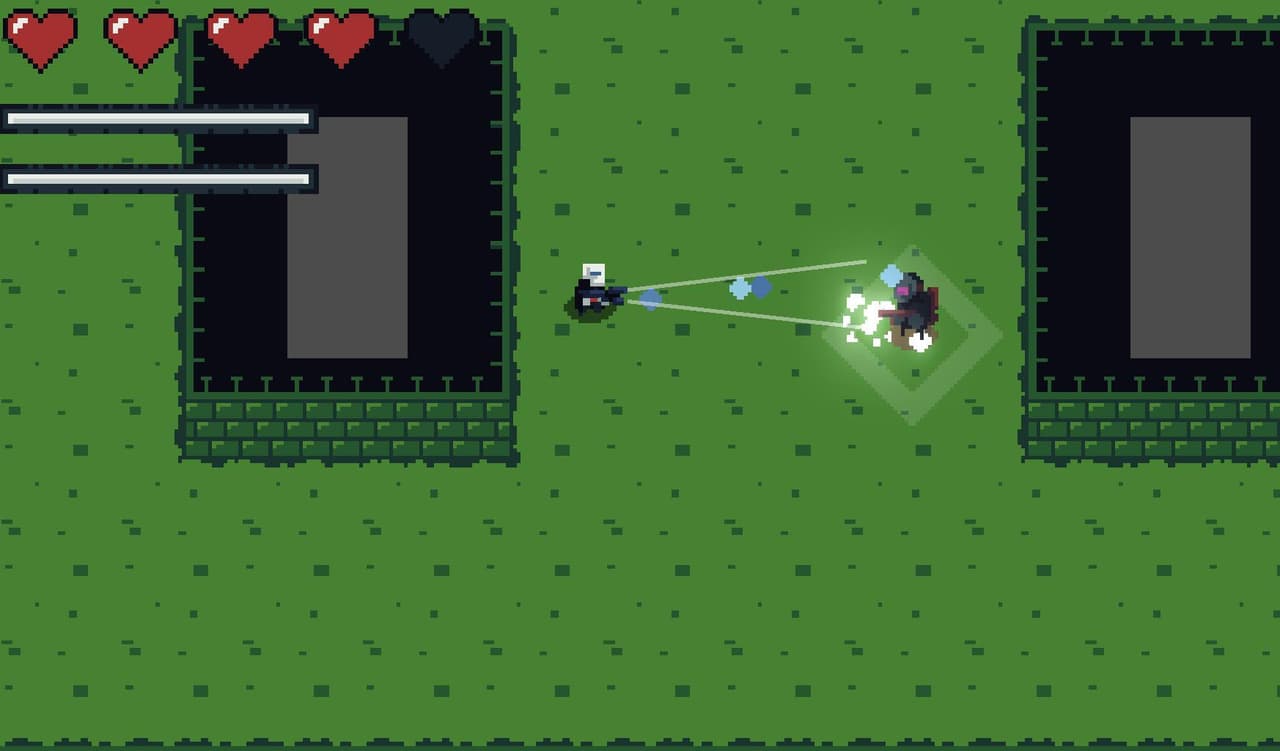 HyperKnightCrawler screenshot 6