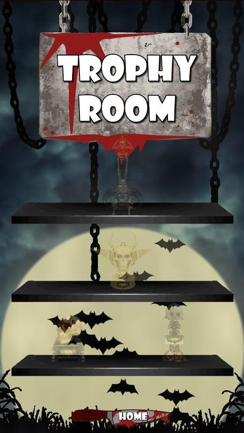 QuizMe - Horror screenshot 4