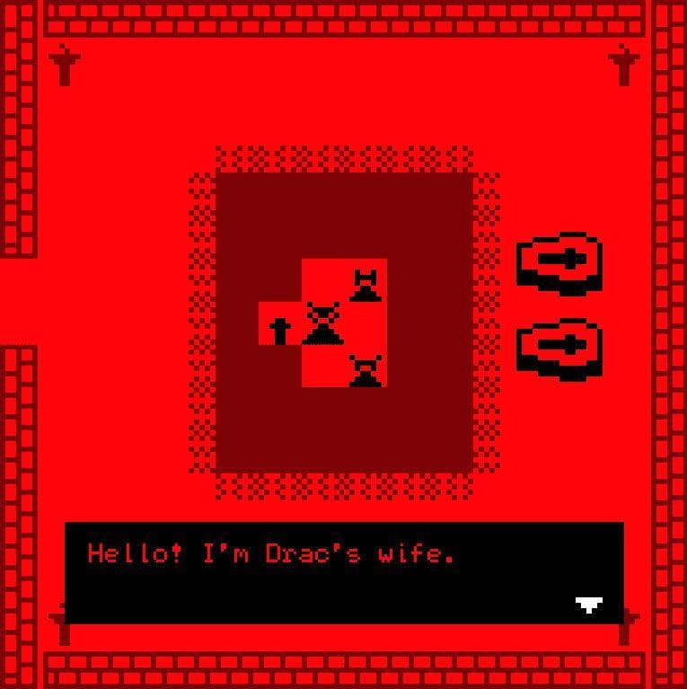 Bloodlust (itch) screenshot 2
