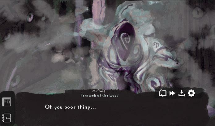 A Monsters Insight screenshot 5
