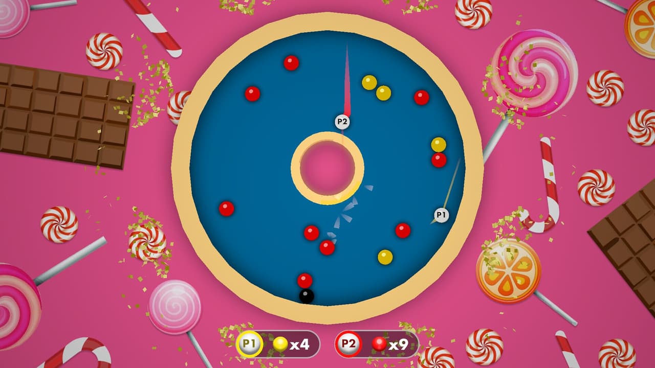 Pool 2 screenshot 3