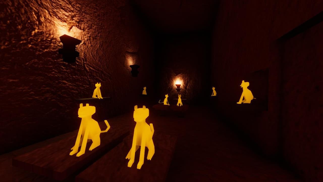 The Golden Trap