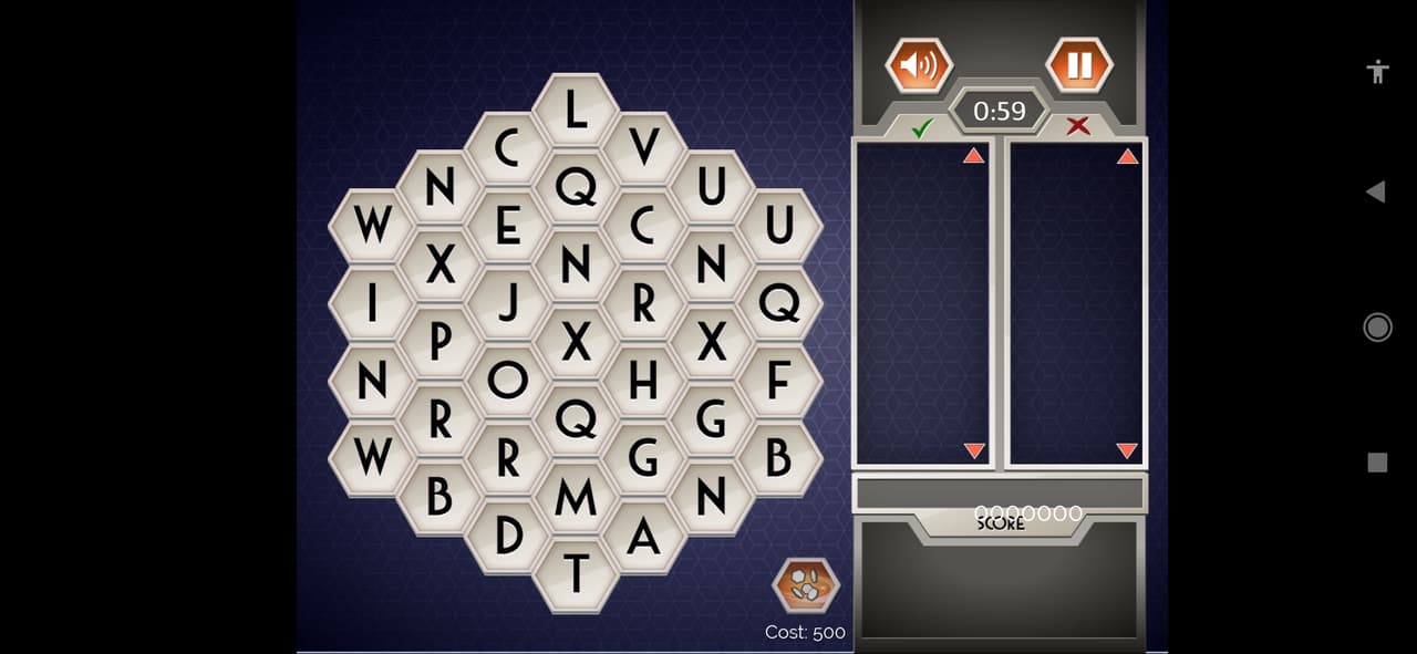 HexWords