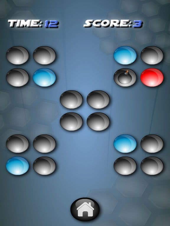 Speed Of Light HD screenshot 3