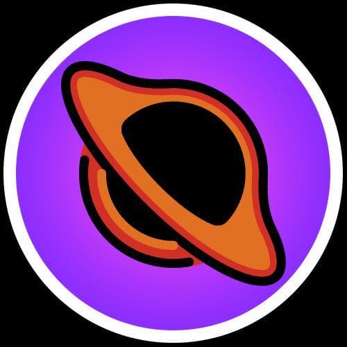 Blackhole Salvage