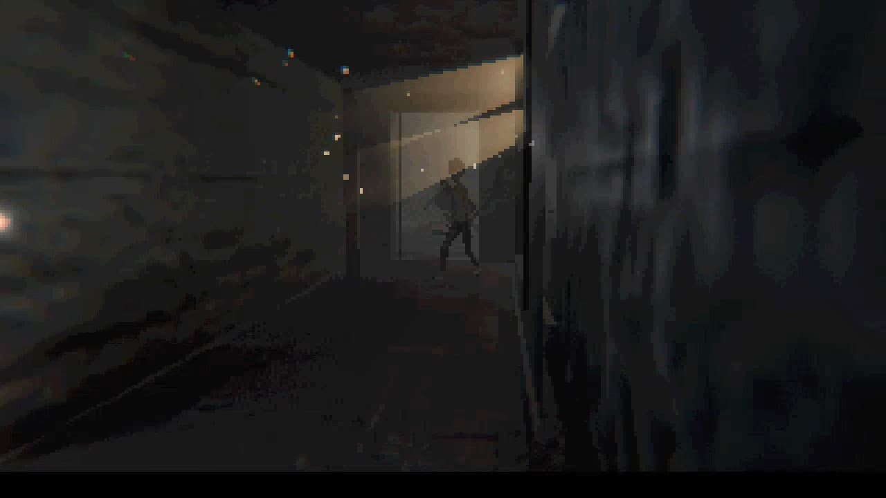 Wounds screenshot 2