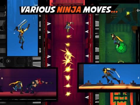 Shadow Blade screenshot 4