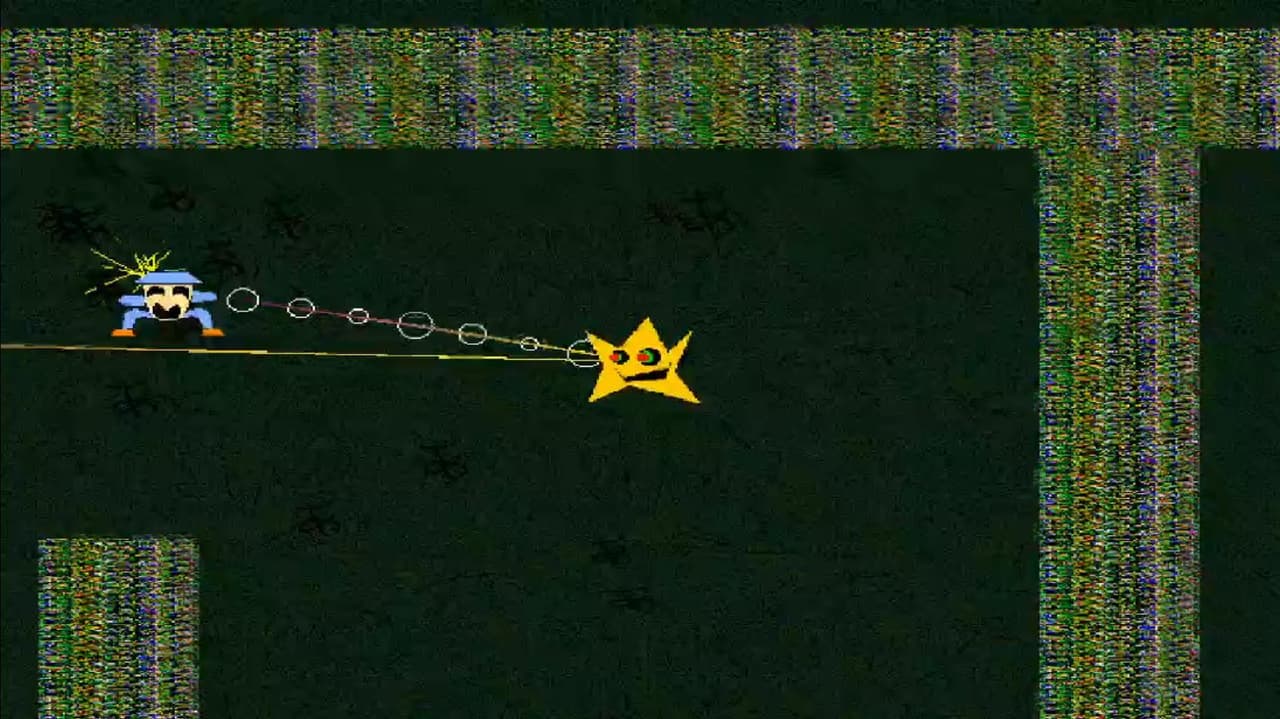 Star Legend Again?