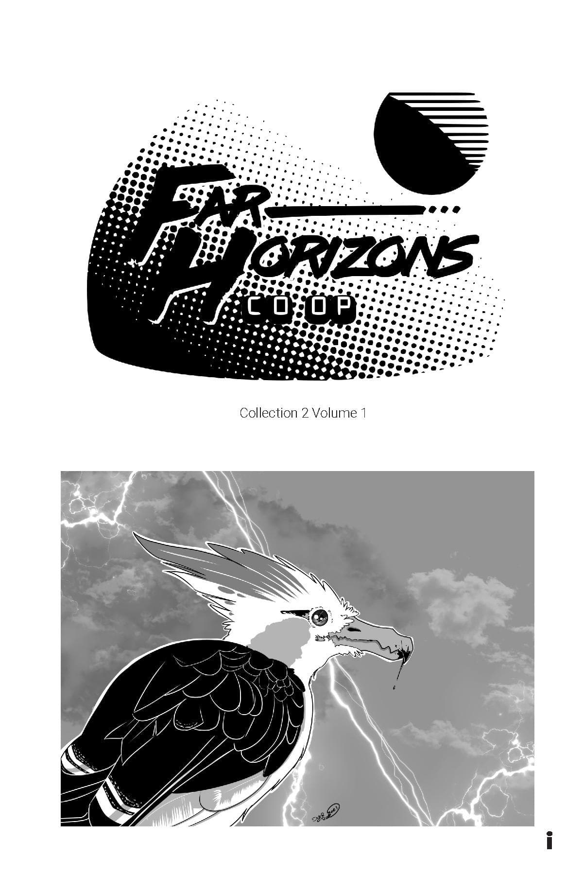 Far Horizons Anthology Collection 2 Volume 1 screenshot 3