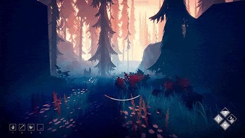 Among Trees - Closed Pre-Alpha screenshot 4