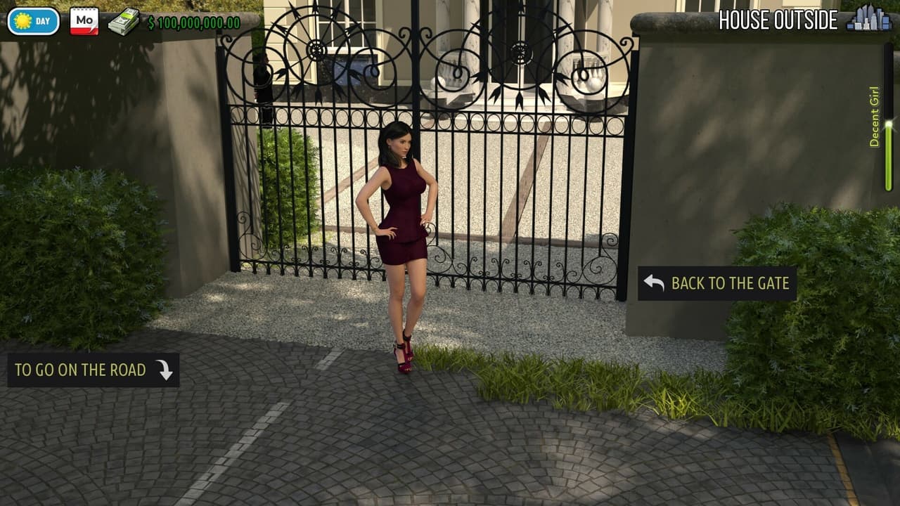 Fashion Business screenshot 5