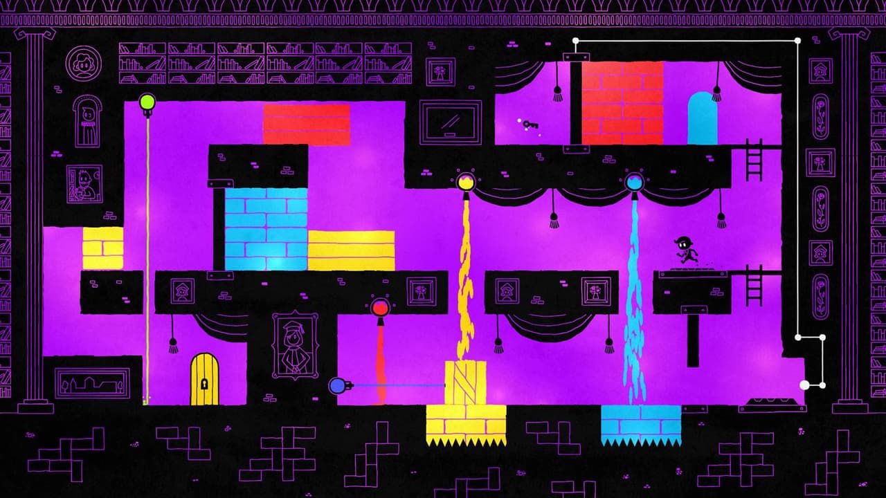 Instant Indie Hits screenshot 6