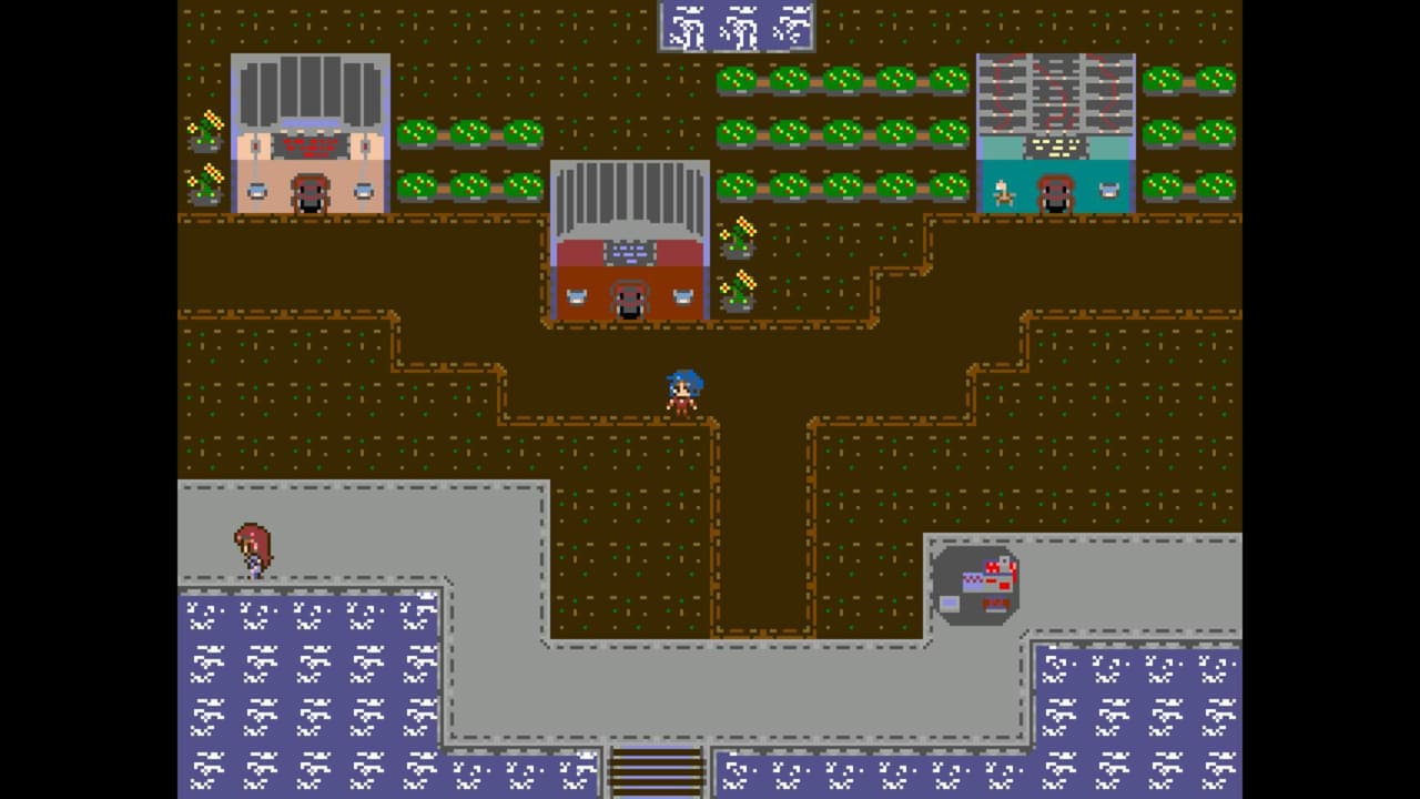 Airborne Wastes screenshot 3