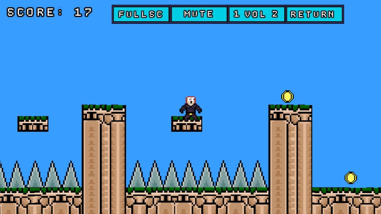 Gordon Adventure screenshot 4