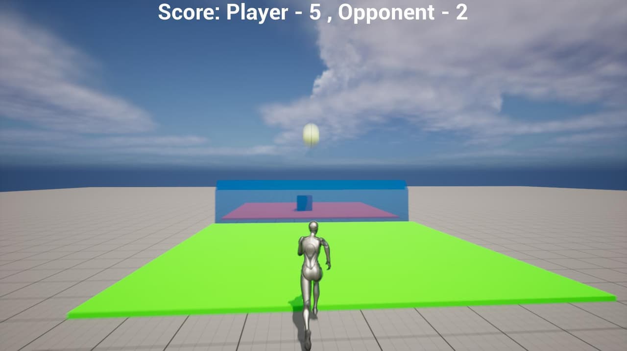 Getting It Back screenshot 2
