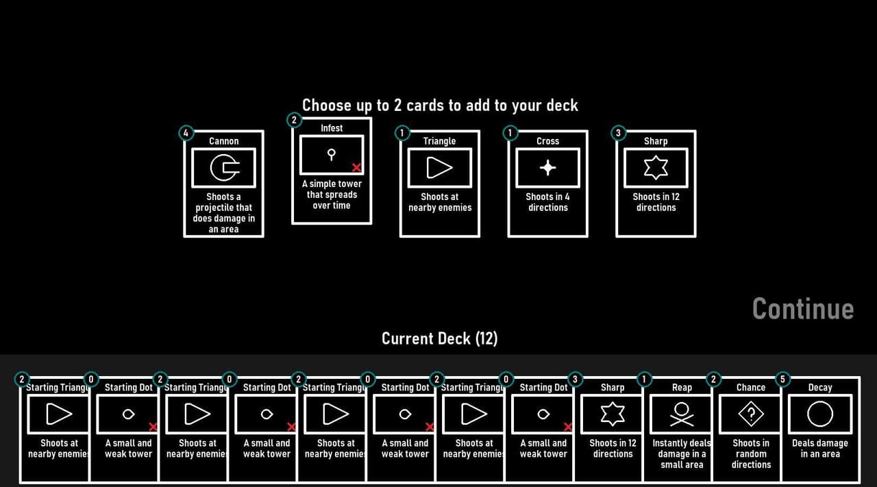 Neon CGTD screenshot 4