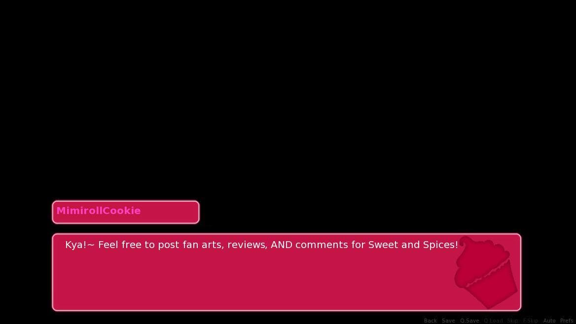 Sweet and Spices screenshot 3