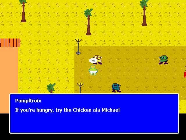 Hips Dont Lie screenshot 2