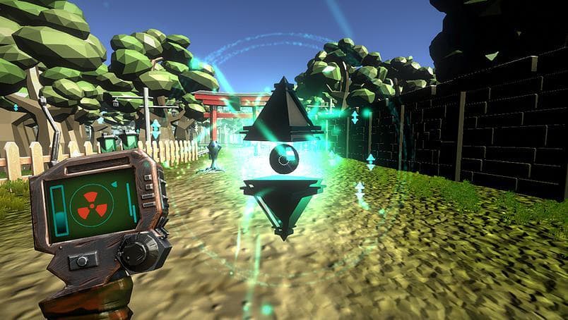 Okuma screenshot 5