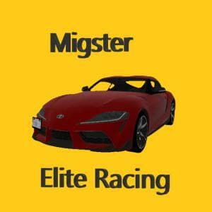 Migster Elite Racing