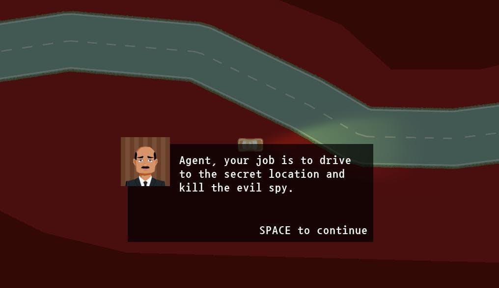 Dont be Nervous screenshot 2