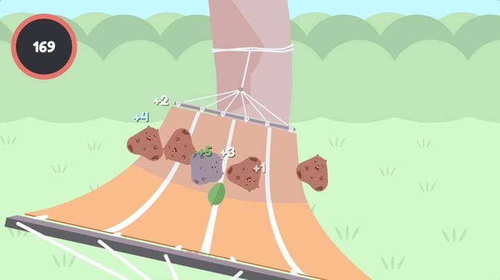 Hamster Hammock (Android Game)