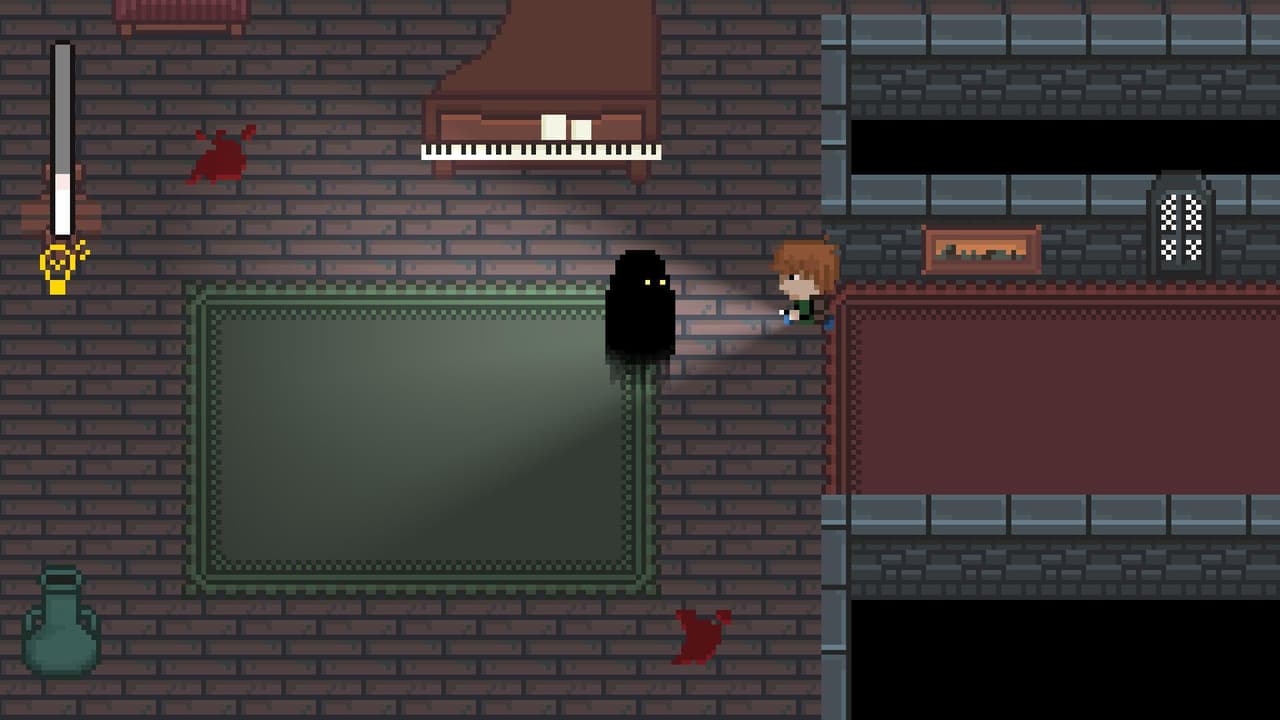 CHOMP (Sam McCreery, limeopolis, Jessss1, Jammabamma98) screenshot 3