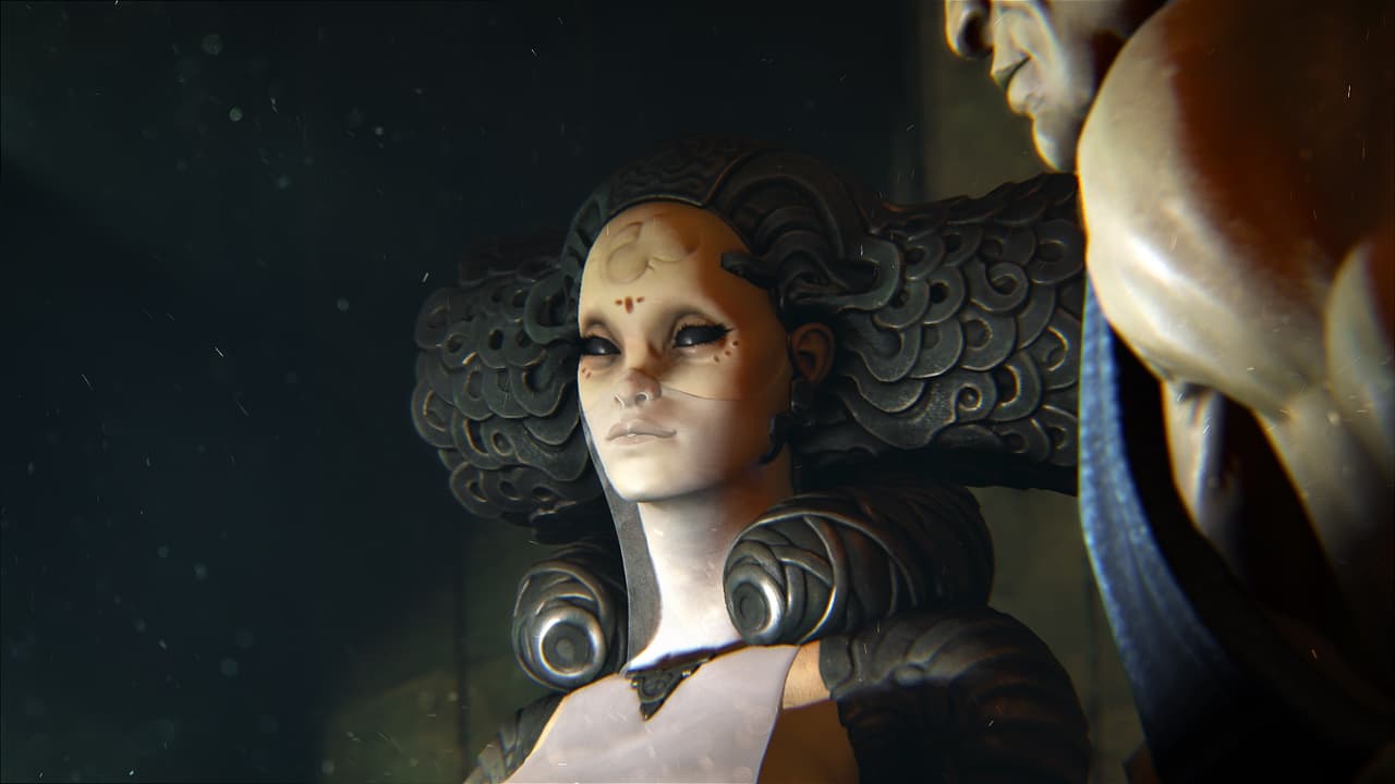 Raiders of the Broken Planet (Open Beta) screenshot 5