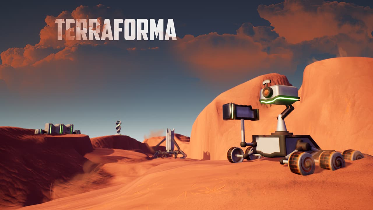 Terraforma