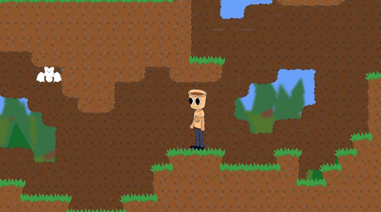 Caféhead screenshot 4