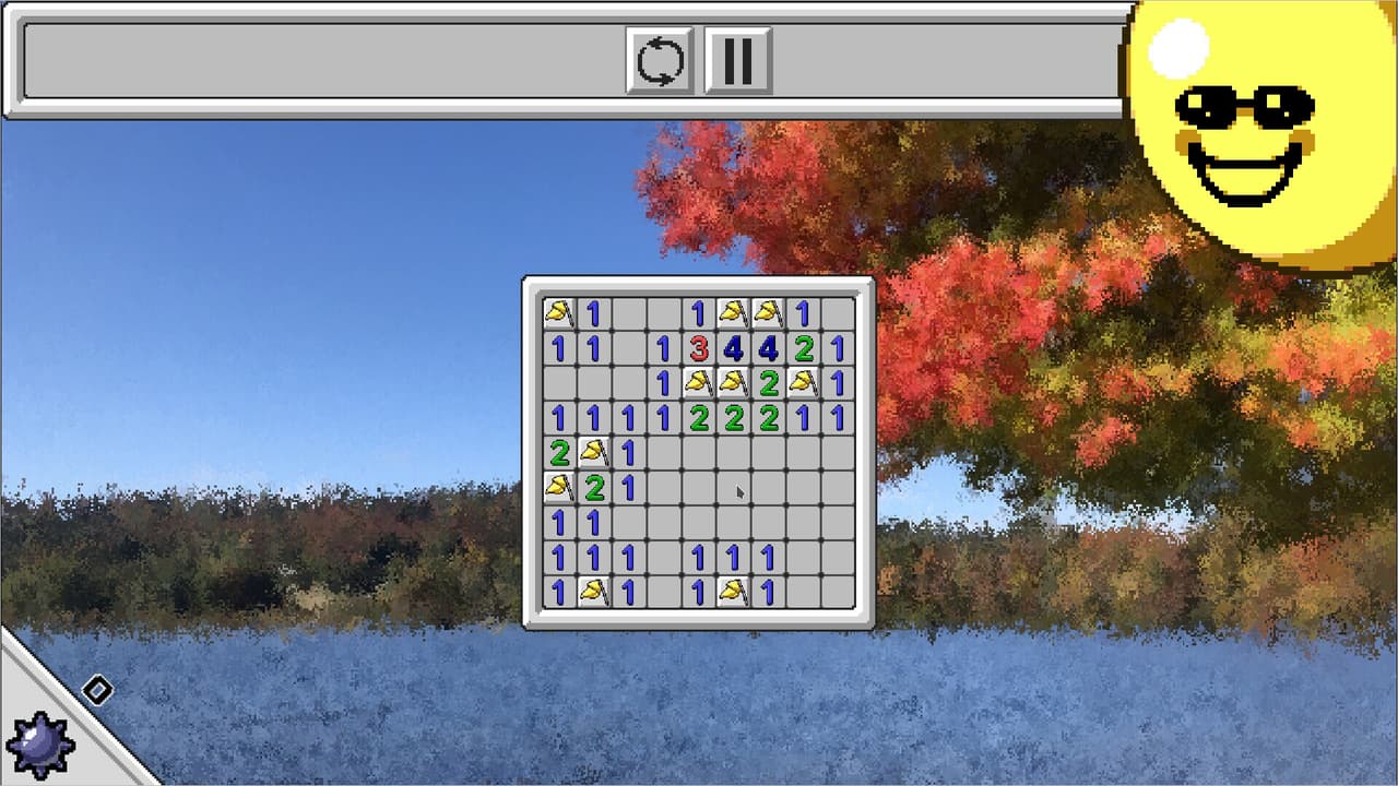 Minesweeper Together screenshot 3