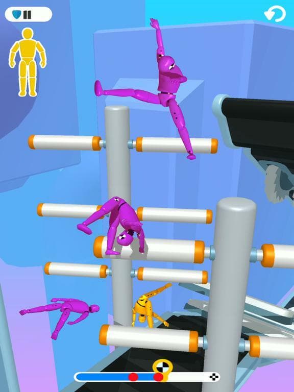 Human Tested screenshot 5