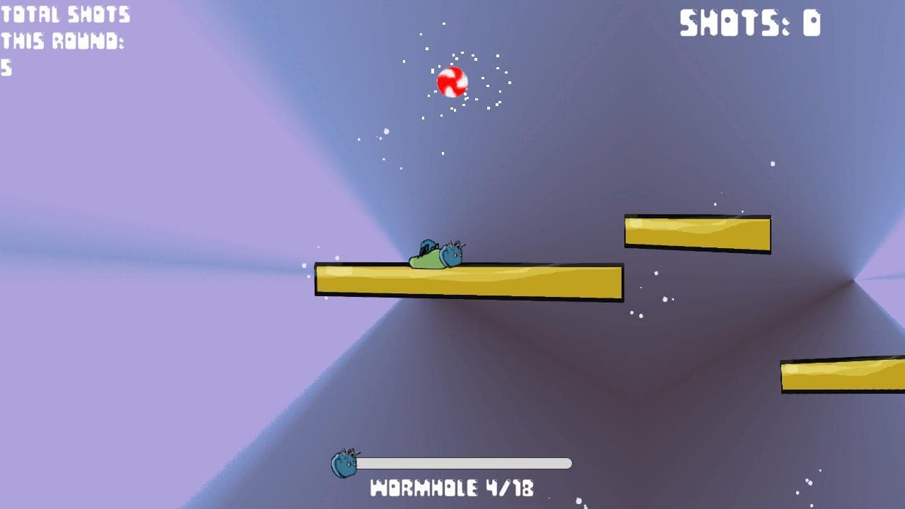 Kenny Kickballhead screenshot 3