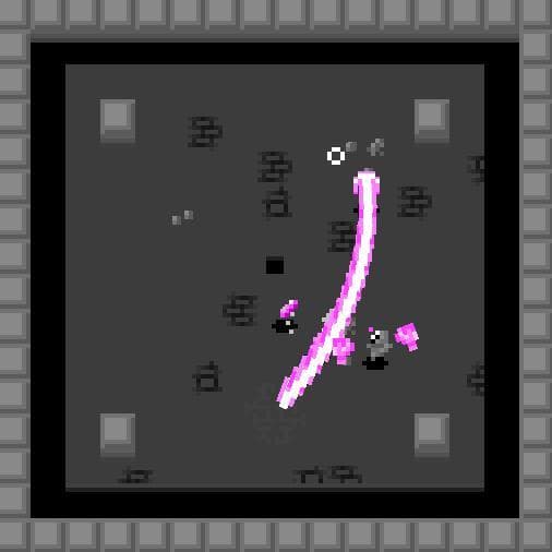 STRIKE: In the Crystal Crypt screenshot 4