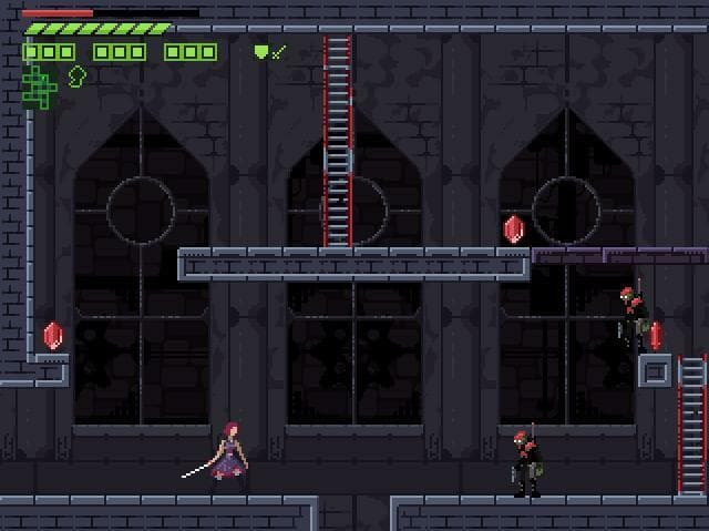Krista von Graff screenshot 4