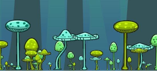fantastic Funghi screenshot 2