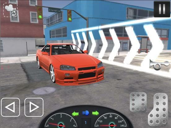ULD - Ultimate Luxury Driving