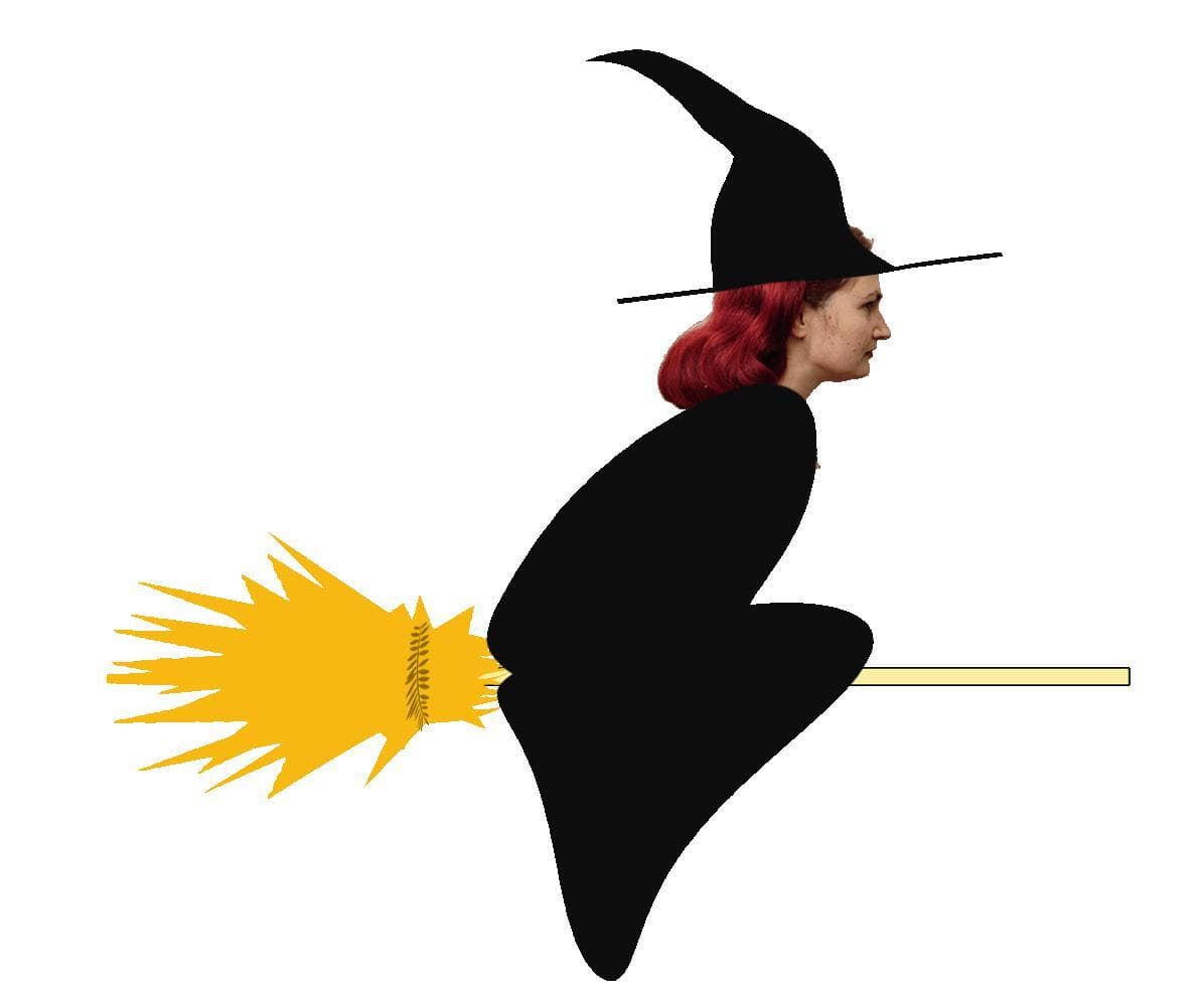 Kastafske štrige
