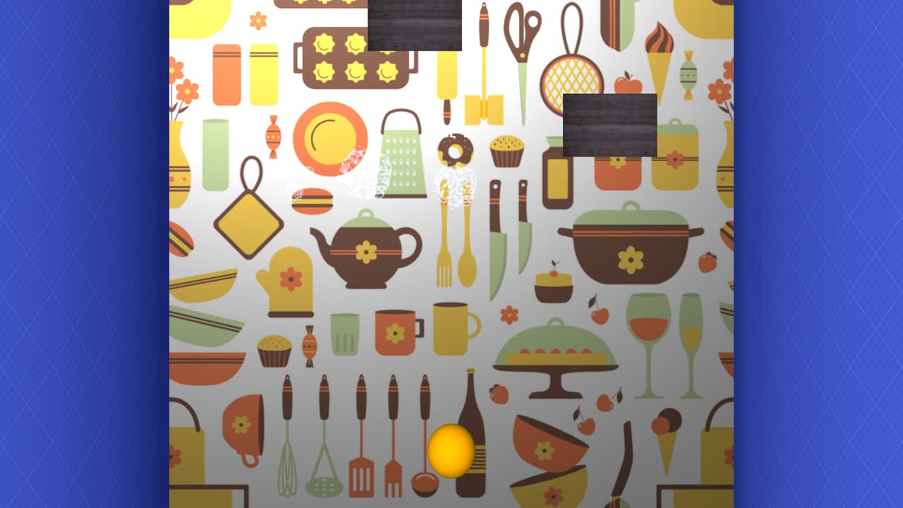 Eggo screenshot 5