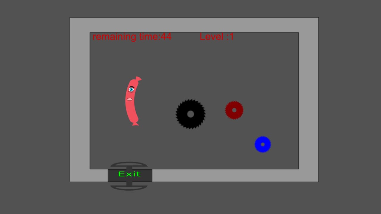 Sausage For Live screenshot 4